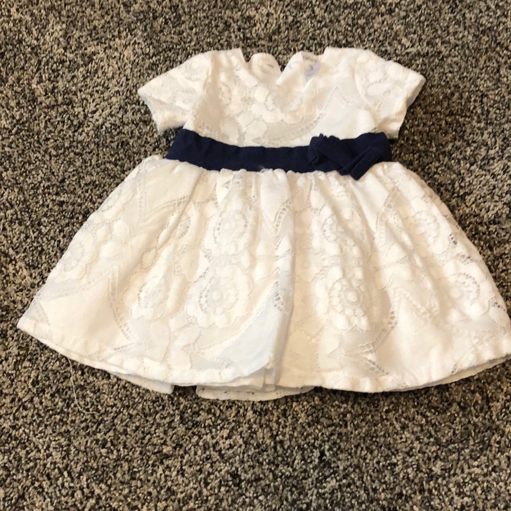 Carter’s Dress